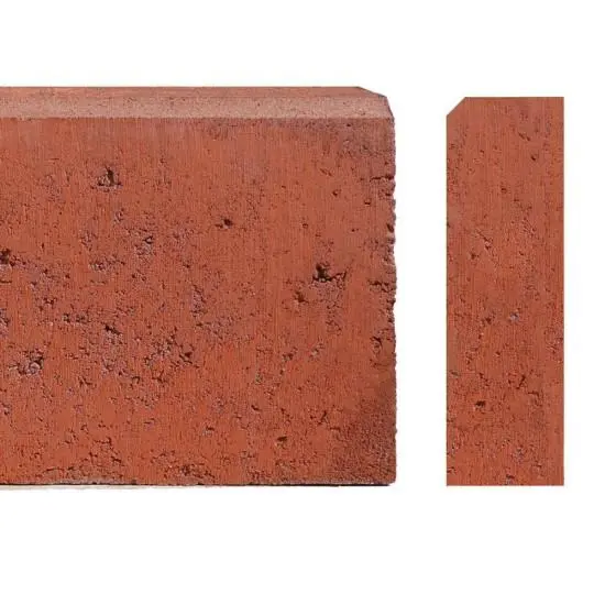 Бордюр парковий 500x200х60