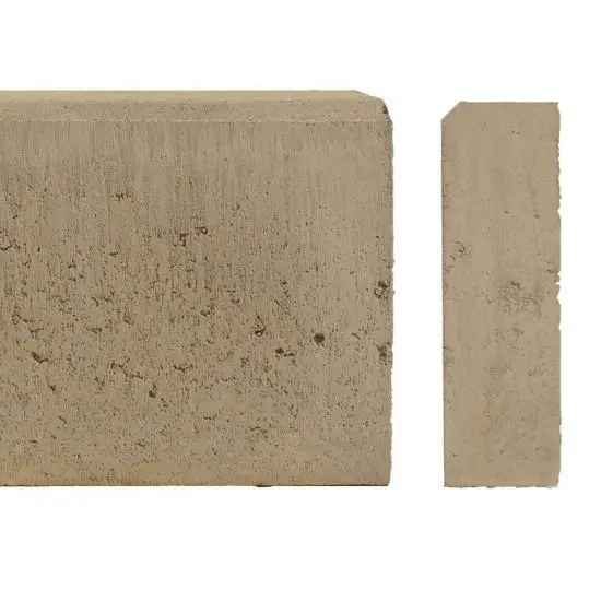 Бордюр парковий 500x200х60