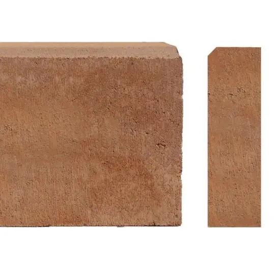 Бордюр парковий 500x200х60