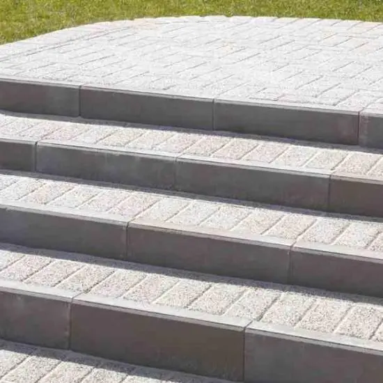 Бордюр парковий 500x200х60