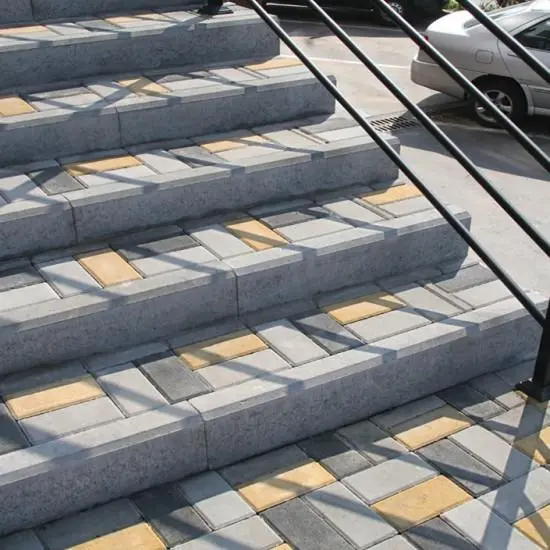 Бордюр парковий 500x200х60