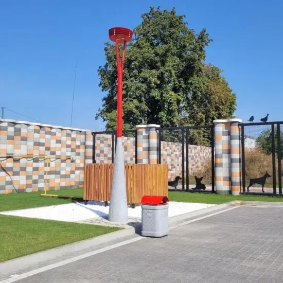 Ліхтар Барселона