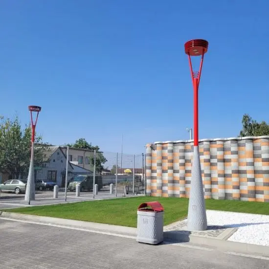 Ліхтар Барселона
