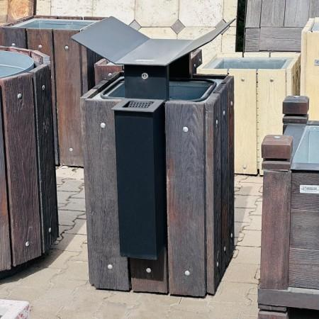 Урна Форест