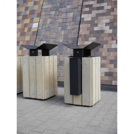 Урна Форест