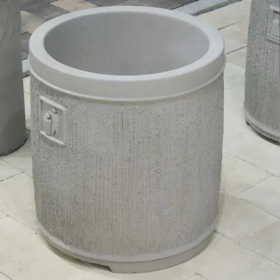 Урна Руеда 600