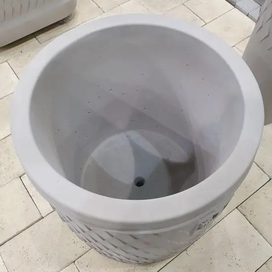 Урна Руеда 600