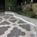 Проект парку обзавівся підсвіткою, ділимося фото.