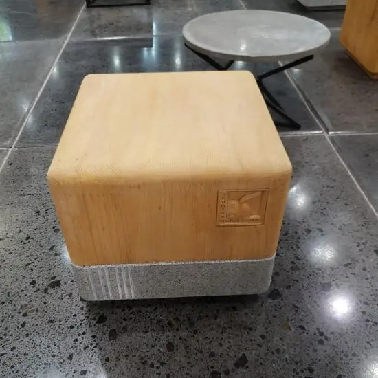 Стульчик Модерн 560х560х500 Стульчик Модерн 560х560х500
