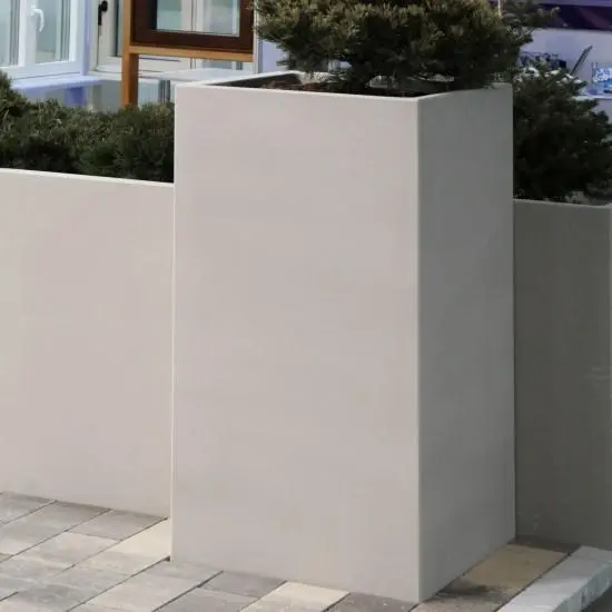 Квітник Соло 600х600х1220