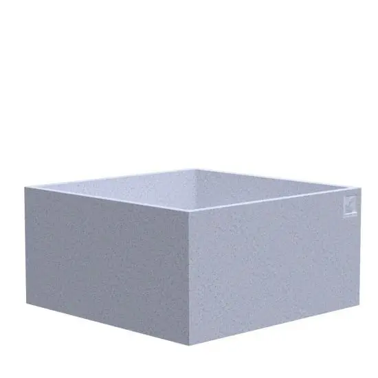 Цветочница Соло 1200x1200х620