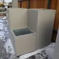 Квітники Соло - Практичність та Стиль у Вашому Дизайні