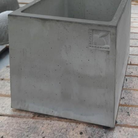 Квітник Соло 600х600х620