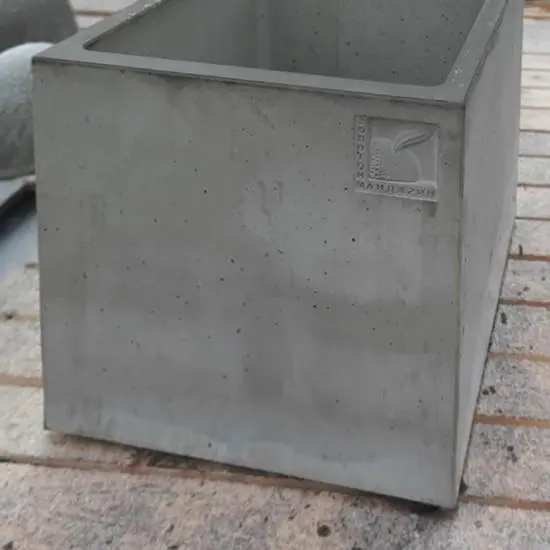 Квітник Соло 600х600х620