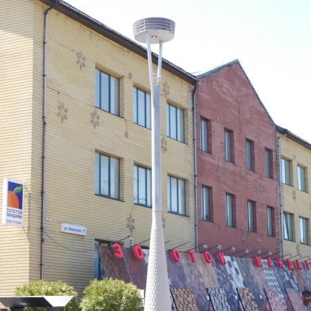 Ліхтар Барселона