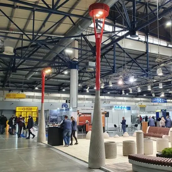 Ліхтар Барселона