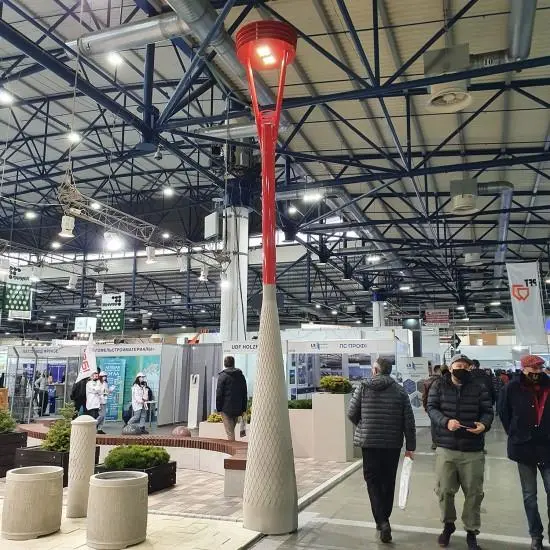 Ліхтар Барселона