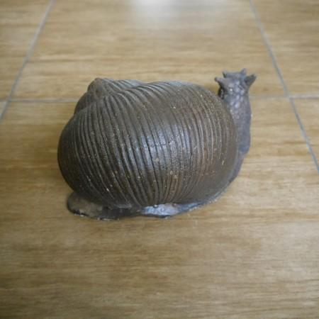 Улитка