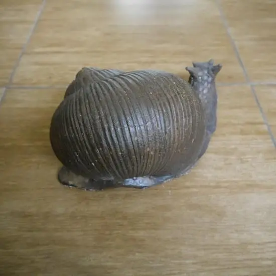 Улитка