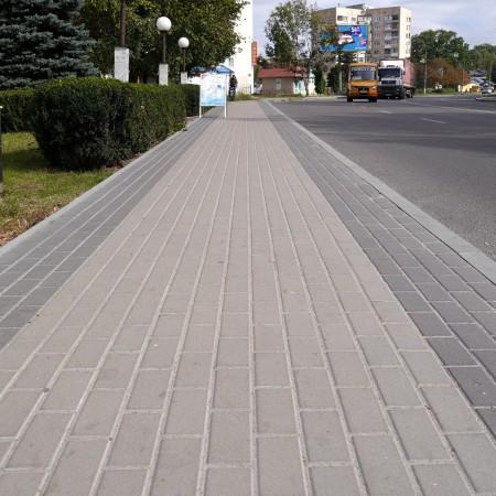 Кирпич 200х100 h-40