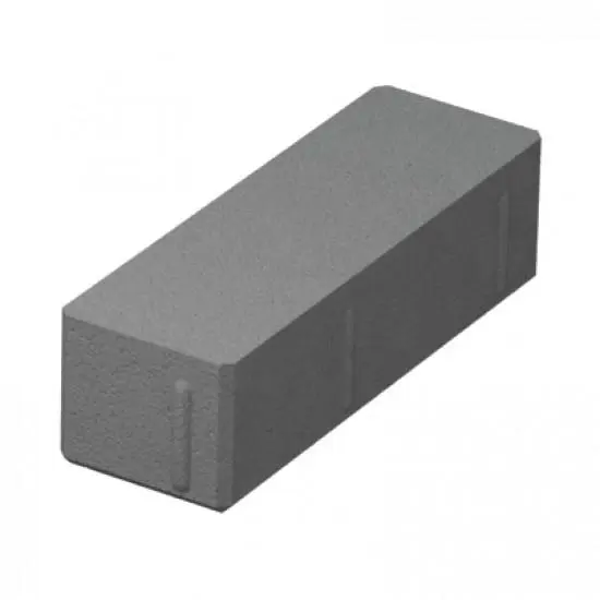 Кирпич узкий 210х70 без фаски h-60