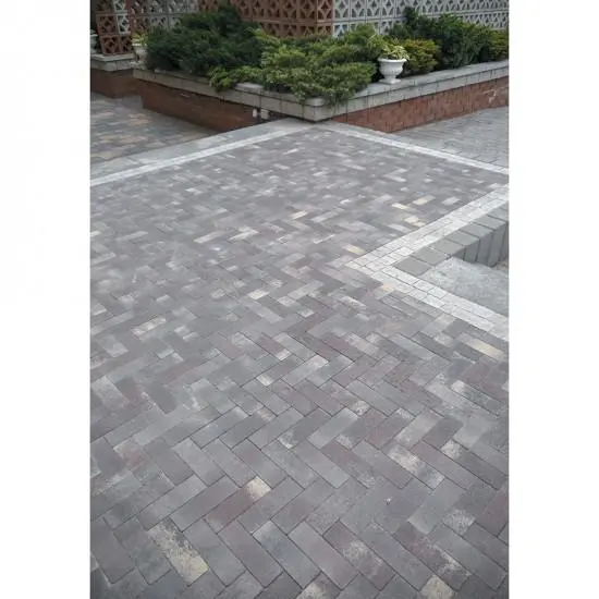 Кирпич узкий 210х70 без фаски h-60