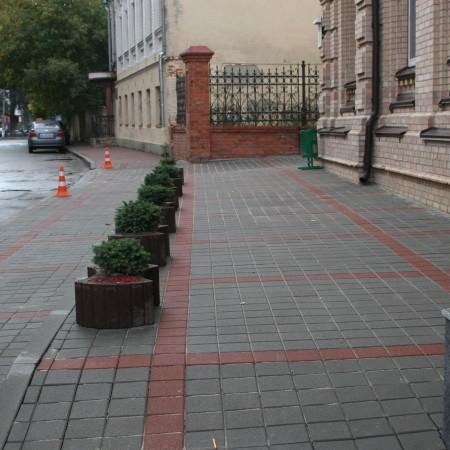 Квадрат 160х160 h-80
