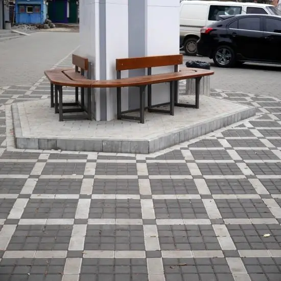 Квадрат 100х100 h-60