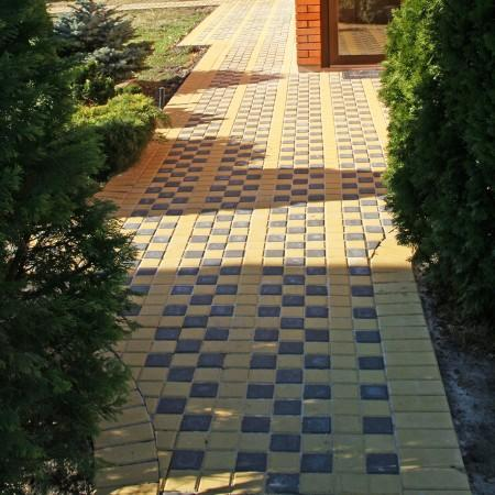 Квадрат 100х100 h-60