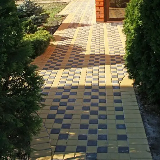 Квадрат 100х100 h-60