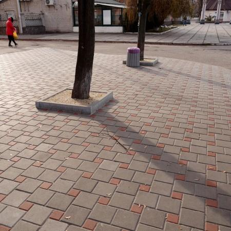 Квадрат 100х100 h-60