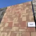 "Ідеальне поєднання стилю та міцності: Вібропресована тротуарна плитка "Сансет" вже тут!"