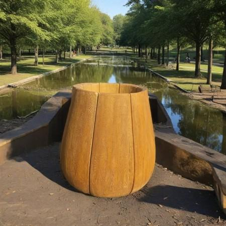 Урна Пафо Бланес