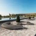 Морські камені у бетонному ритмі: краса, що триває вічно