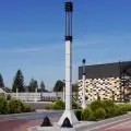 Революція у вуличному освітленні - нове покоління ліхтарів.