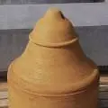 Антипаркувальний елемент Дзвін