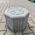 Створіть свій власний стиль з болардом 'Цитрус'!