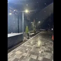 "Золотий Мандарин" дарує затишок та красу.