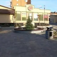 "Инновации в парке: лучшие лавки "Гранде" от "Золотого Мандарина"!