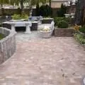 Новинка! Кирпич 200х100 без фаски в новому кольорі "пастена"