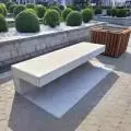 "Мелодія Ліній та Форм: 'Соло Касо' – Лавки, Що Співають Архітектурні Симфонії"