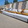 Трендові лавки об'єднують стиль, надійність і невибагливість.