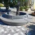 Лавки Гап: Шедеври Бетонного Мистецтва, Які Змінять Ваше Уявлення про Відпочинок