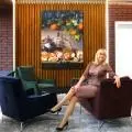 Бетонна Рейка: Облицювання та оформлення з натуральним шармом