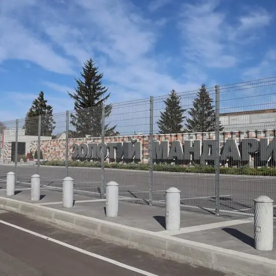 Стовп Барселона