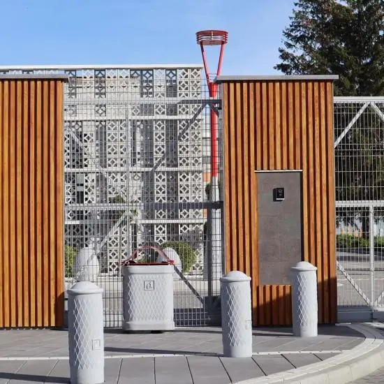 Стовп Барселона