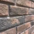 Колорит старовини і подих минулого - Бельгійська цегла переносить в минулі віки