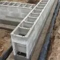 БЛОКИ БЕТОННІ БУДІВЕЛЬНІ