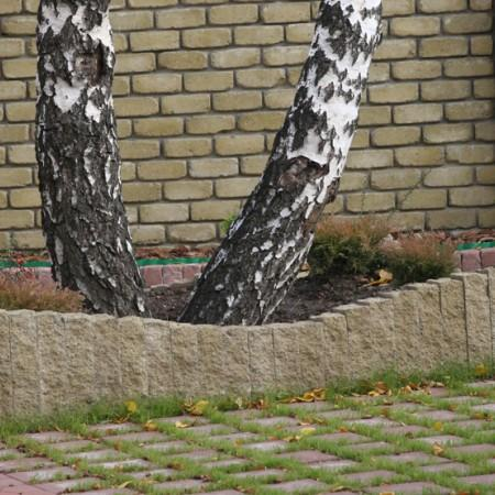 Стовпчик декоративний 175x150 h-300 Стовпчик декоративний 175x150 h-300