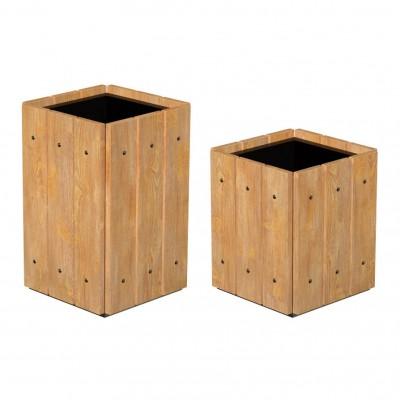 Цветочницы Форест квадратные Цветочницы Форест квадратные